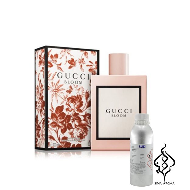 گوچی بلوم | Gucci Bloom (ژیوادان HCV)