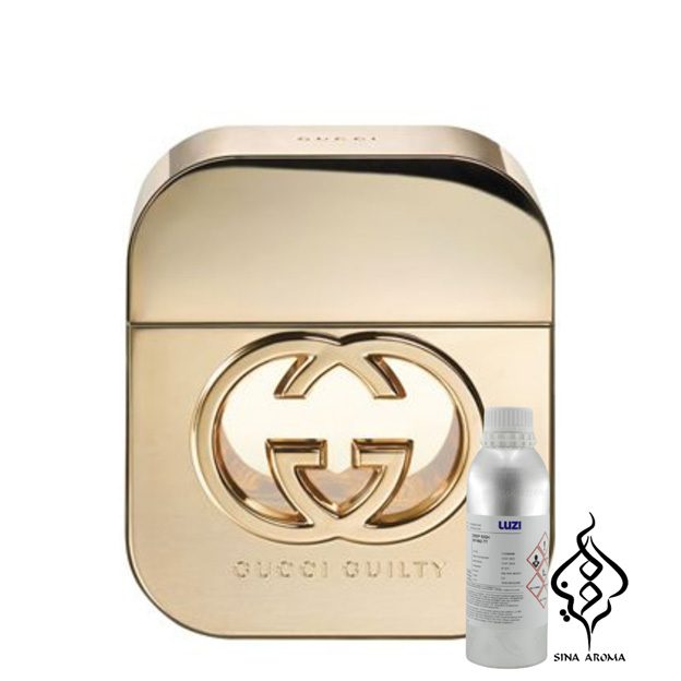 گوچی گیلتی زنانه | Gucci Guilty For Her (ژیوادان HCV)