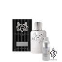 مارلی پگاسوس De Marly Pegasus