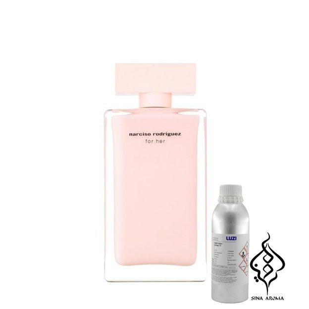 نارسیسو رودریگز فور هر Narciso Rodriguez For Her (ژیوادان HCV)