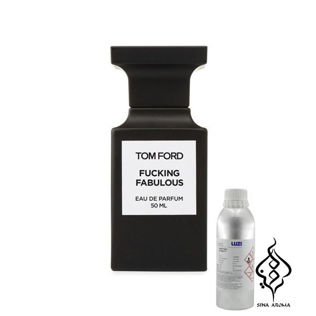 تام فورد فا**نگ فابیولس | Tom Ford F**king Fabulous (ژیوادان HCV)