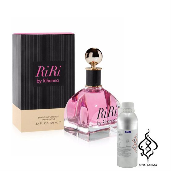 ری ری ریحانا