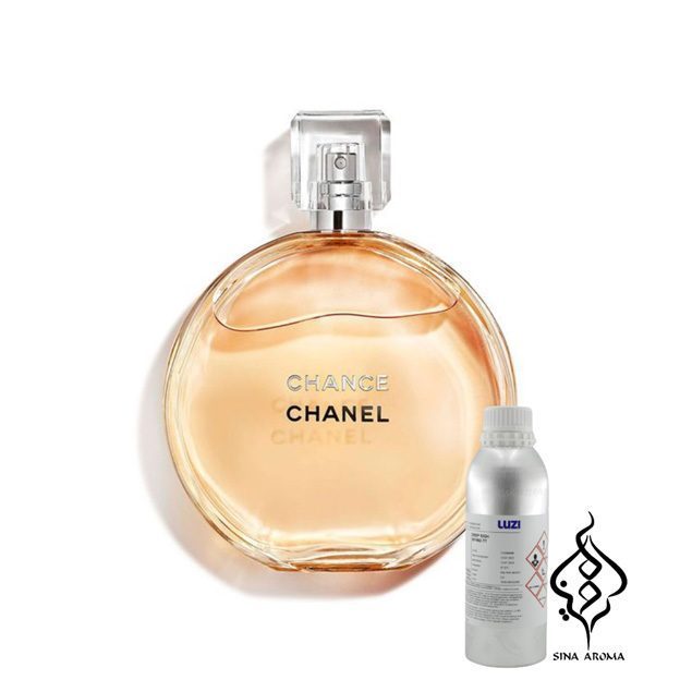 شنل چنس Chanel Chance