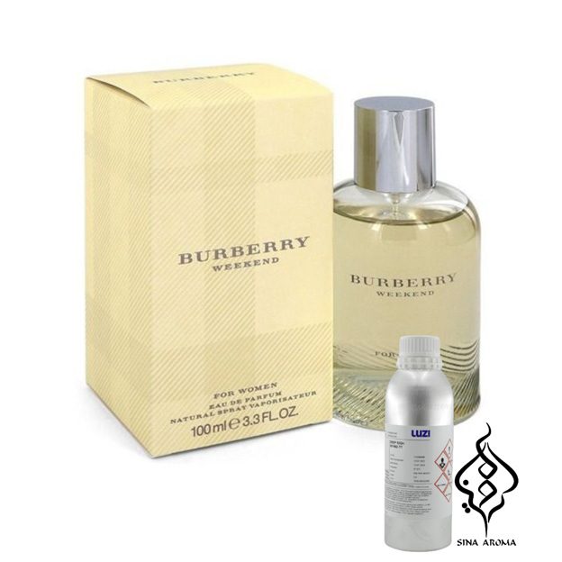 باربری ویکند زنانه