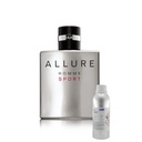 شنل آلور هوم اسپرت | Chanel Allure homme Sport