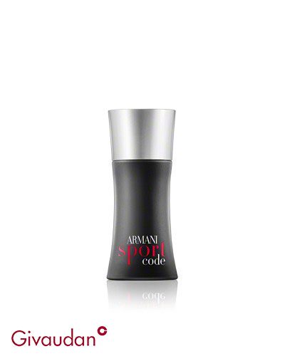 آرمانی کد اسپرت | Giorgio Armani Code Sport
