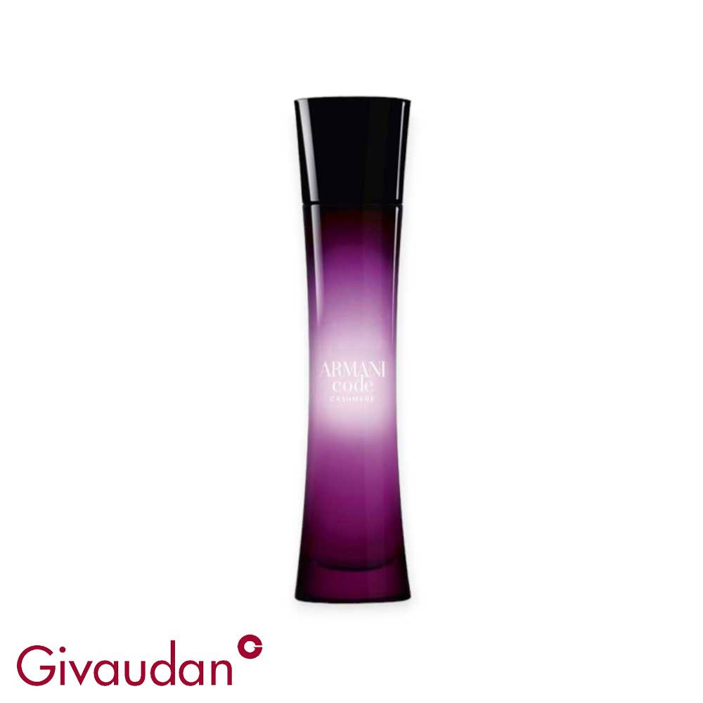 آرمانی کد کشمیر - Giorgio Armani Code Cashmere