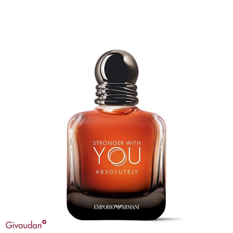 جورجیو آرمانی استرانگر ویت یو | Giorgio Armani Stronger With You