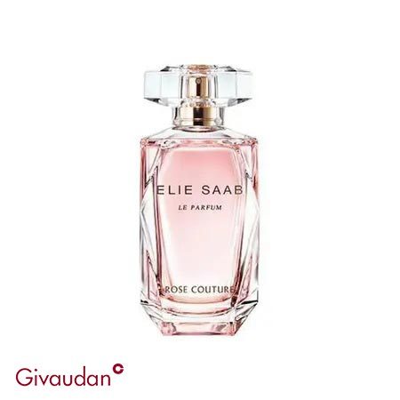 الی صعب له پرفیوم رز کوتور | Elie Saab Le Parfum Rose Couture