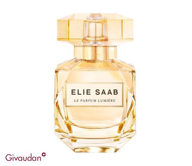 الی صعب له پرفیوم Elie Saab Le Parfum