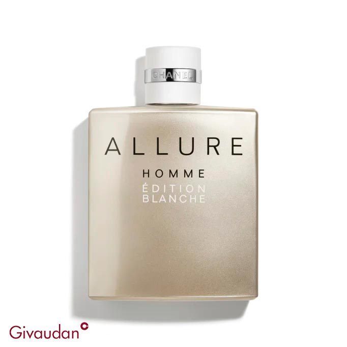 شنل الور هوم ادیشن بلانش Chanel Allure Homme Edition Blanche