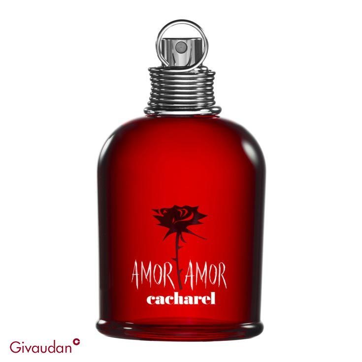 کاشارل امور امور Cacharel Amor Amor