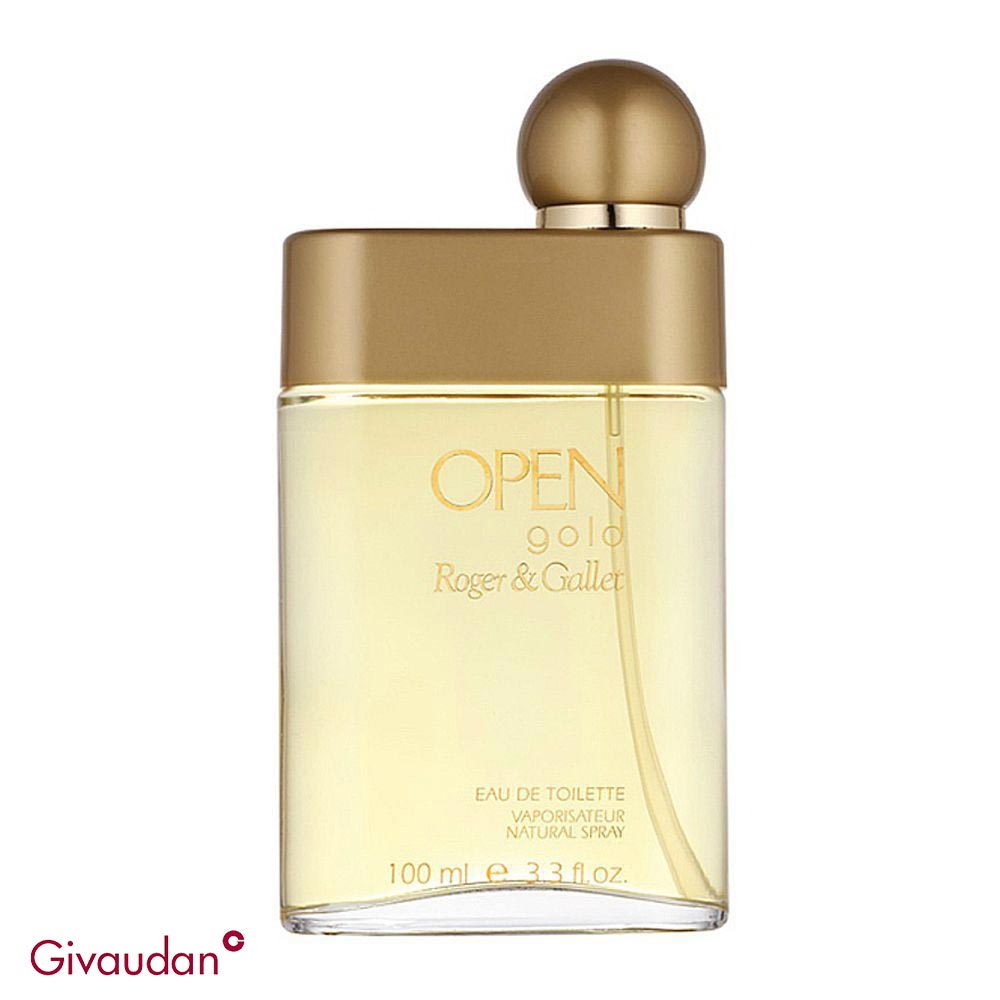 راجر اند گلت اوپن | Roger & Gallet Open