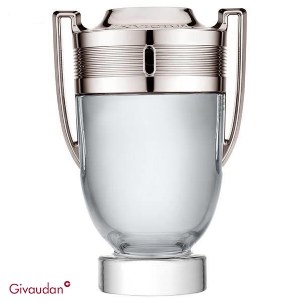 پاکو رابان اینویکتوس اینتنس Paco Rabanne Invictus Intense