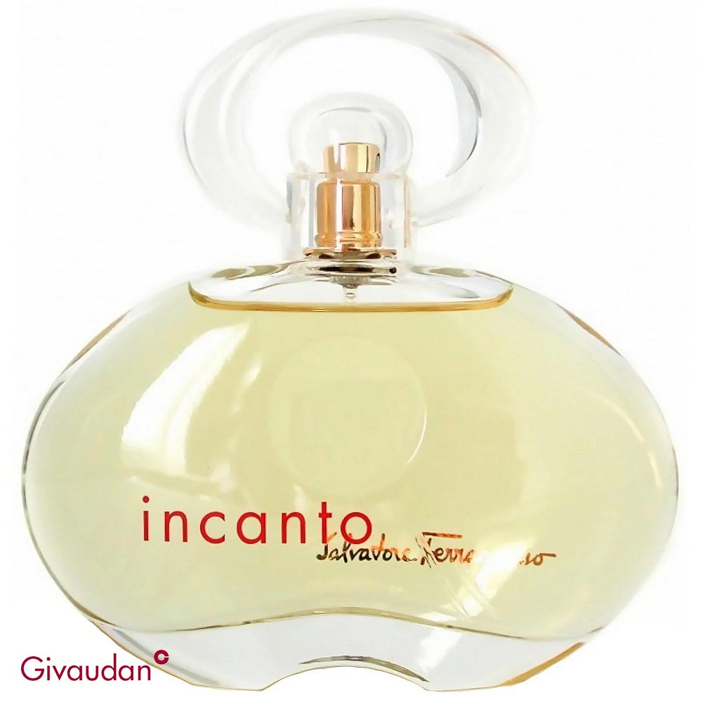 سالواتوره فراگامو اینکانتو Salvatore Ferragamo Incanto