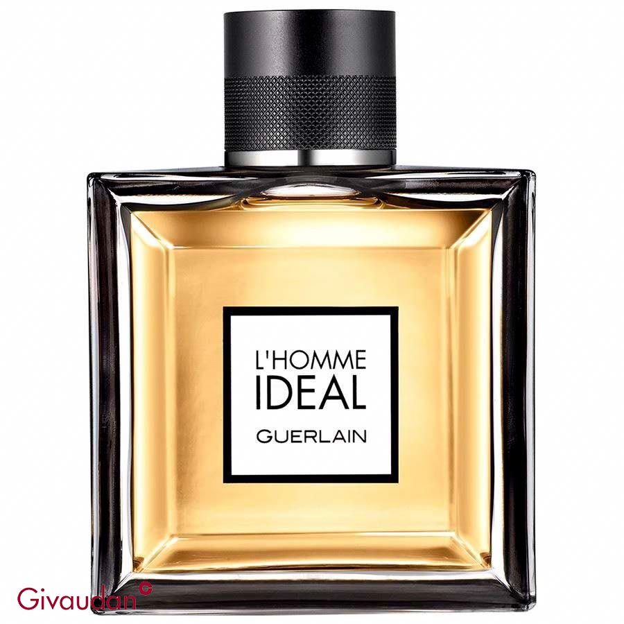 گرلن لهوم آیدیل | Guerlain L`Homme Ideal
