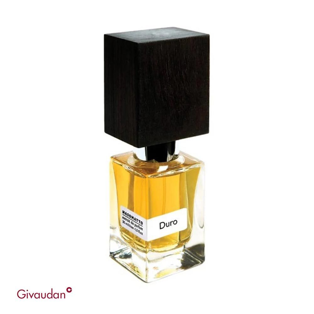 ناسوماتو دورو Nasomatto Duro