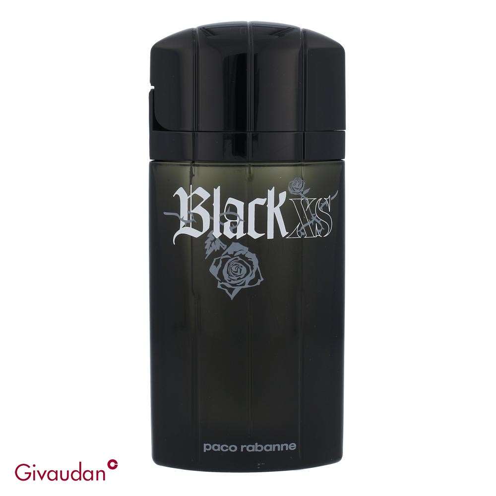 پاکو رابان بلک ایکس اس Paco Rabanne Black XS