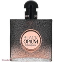 وای اس ال بلک اوپیوم فلورال شوک ysl black opium floral shock