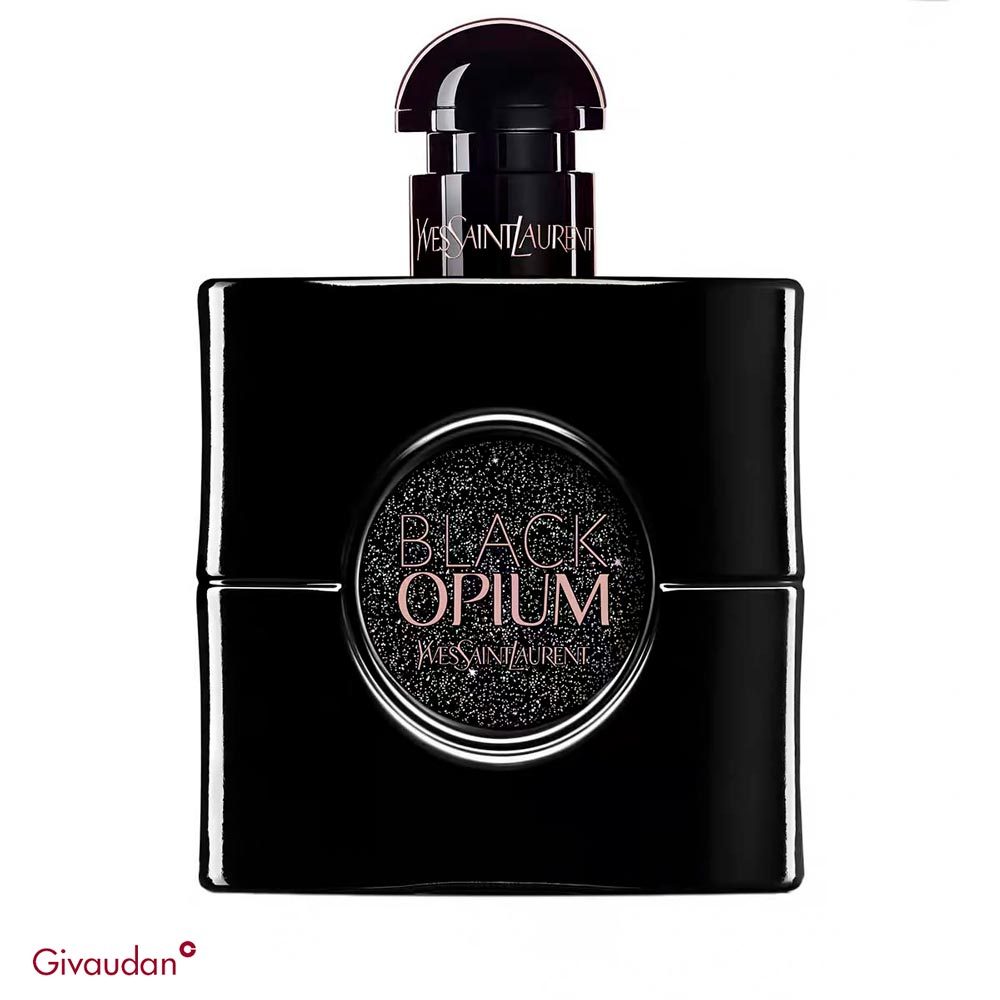 وای اس ال بلک اوپیوم YSL Black Opium