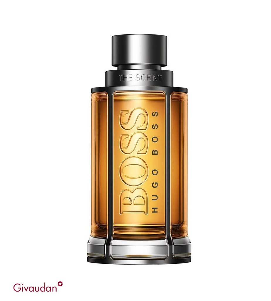 هوگو بوس د سنت Hugo The Boss Scent