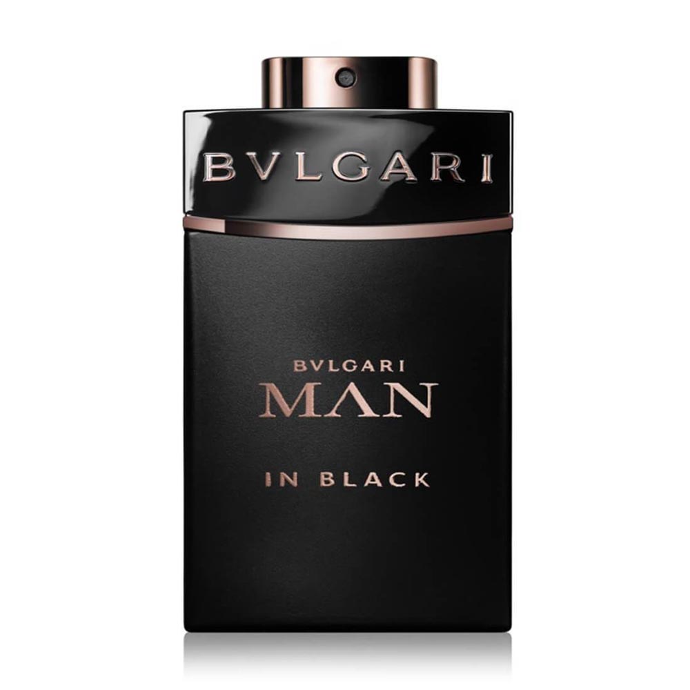 بولگاری من این بلک Bvlgari Man In Black