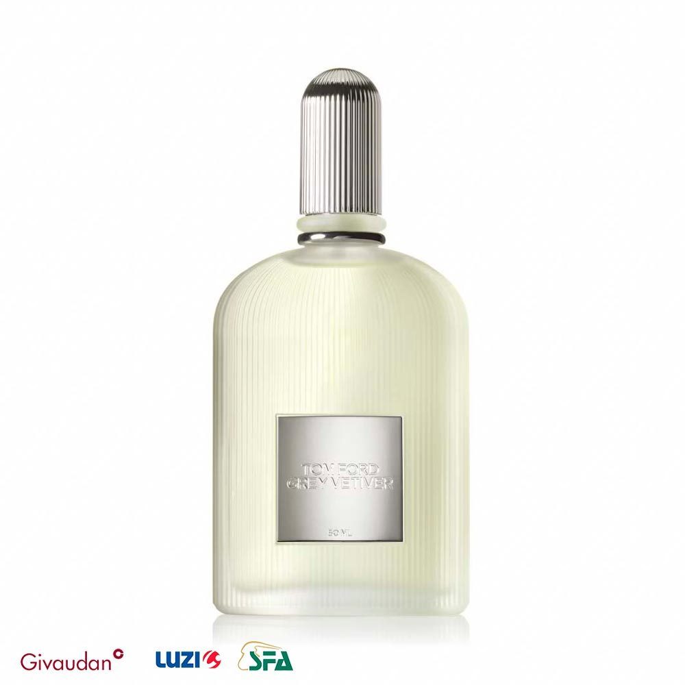 تام فورد گری وتیور Tom Ford Grey Vetiver