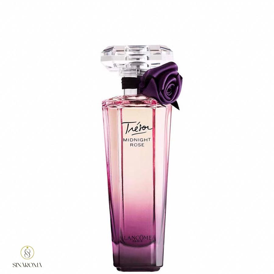 توئیست جیمی چو و ترزور میدنایت رز | Jimmy Choo & Tresor Midnight Rose Twist