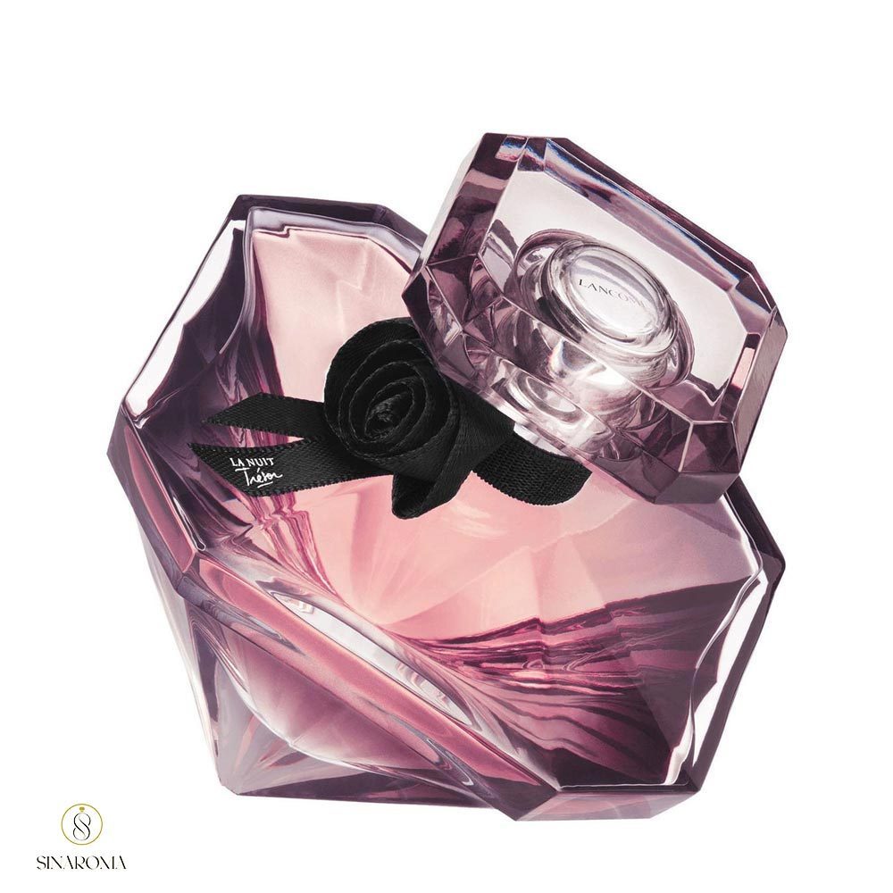 لانکوم له نویی ترزور Lancome La Nuit Tresor
