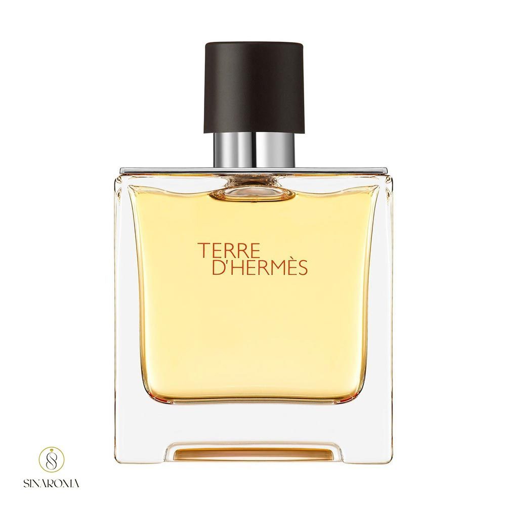 تق هرمس  Hermes Terre