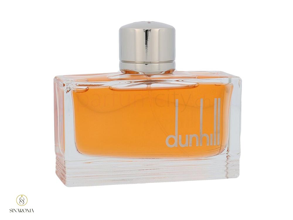 دانهیل پرسوت Dunhill Pursuit