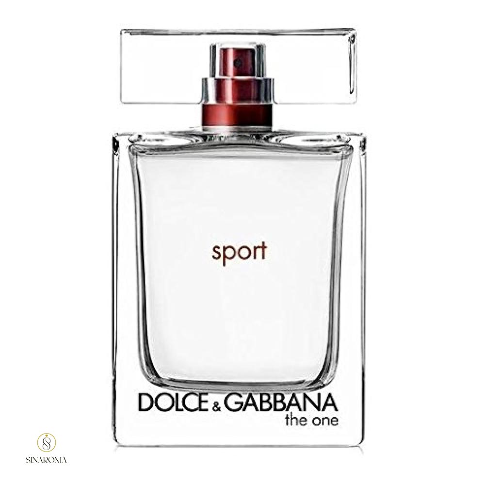 دی اند جی وان اسپرت | D & G One Sport