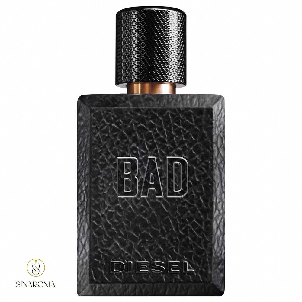 دیزل بد | Diesel Bad