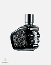 دیزل اونلی بریو تتو Diesel Only Brave Tattoo