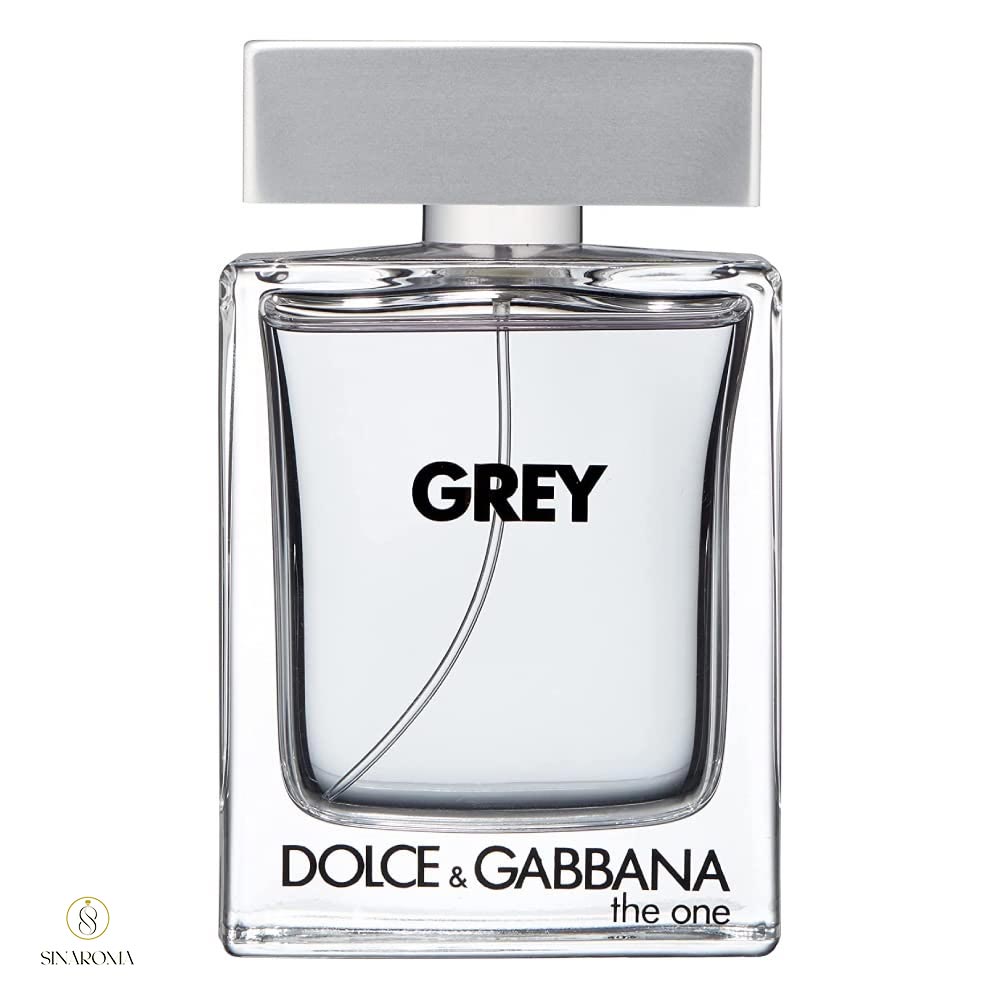 دی اند جی وان گری | D & G One Grey