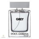 دی اند جی وان گری D & G One Grey