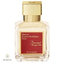 کرکجان روبی کریستال باکارات رژ Kurkdjian Baccarat Rouge