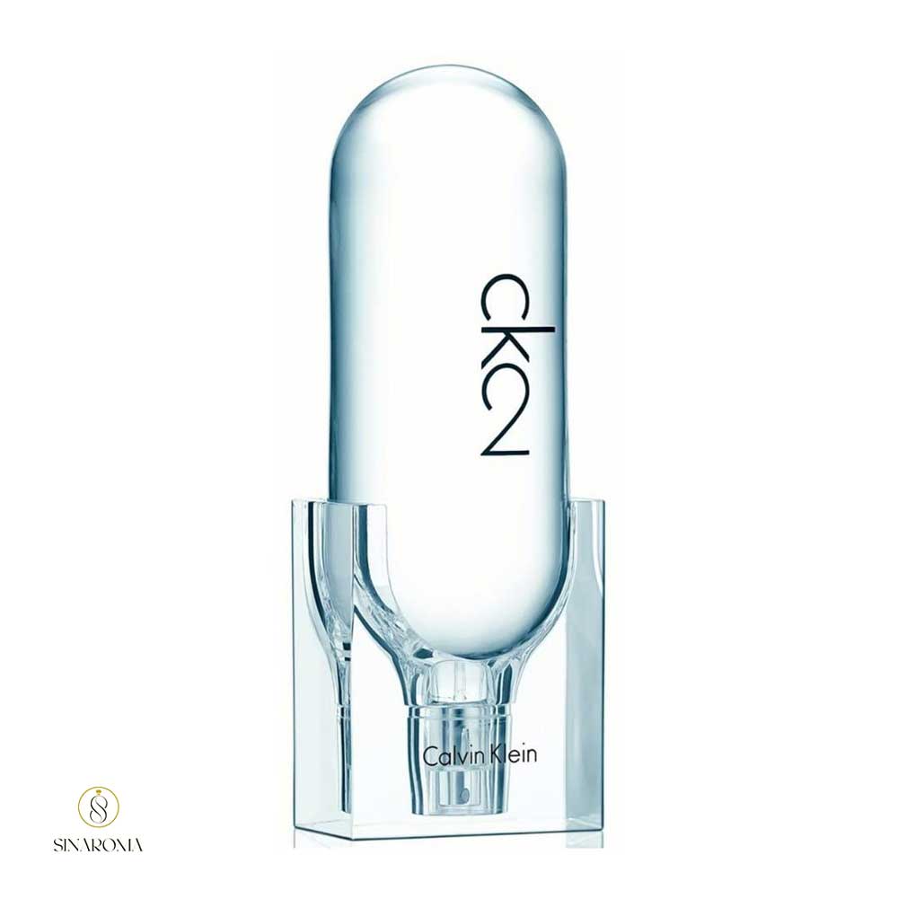 کالوین کلین سی کی 2 | Calvin Klein - CK2