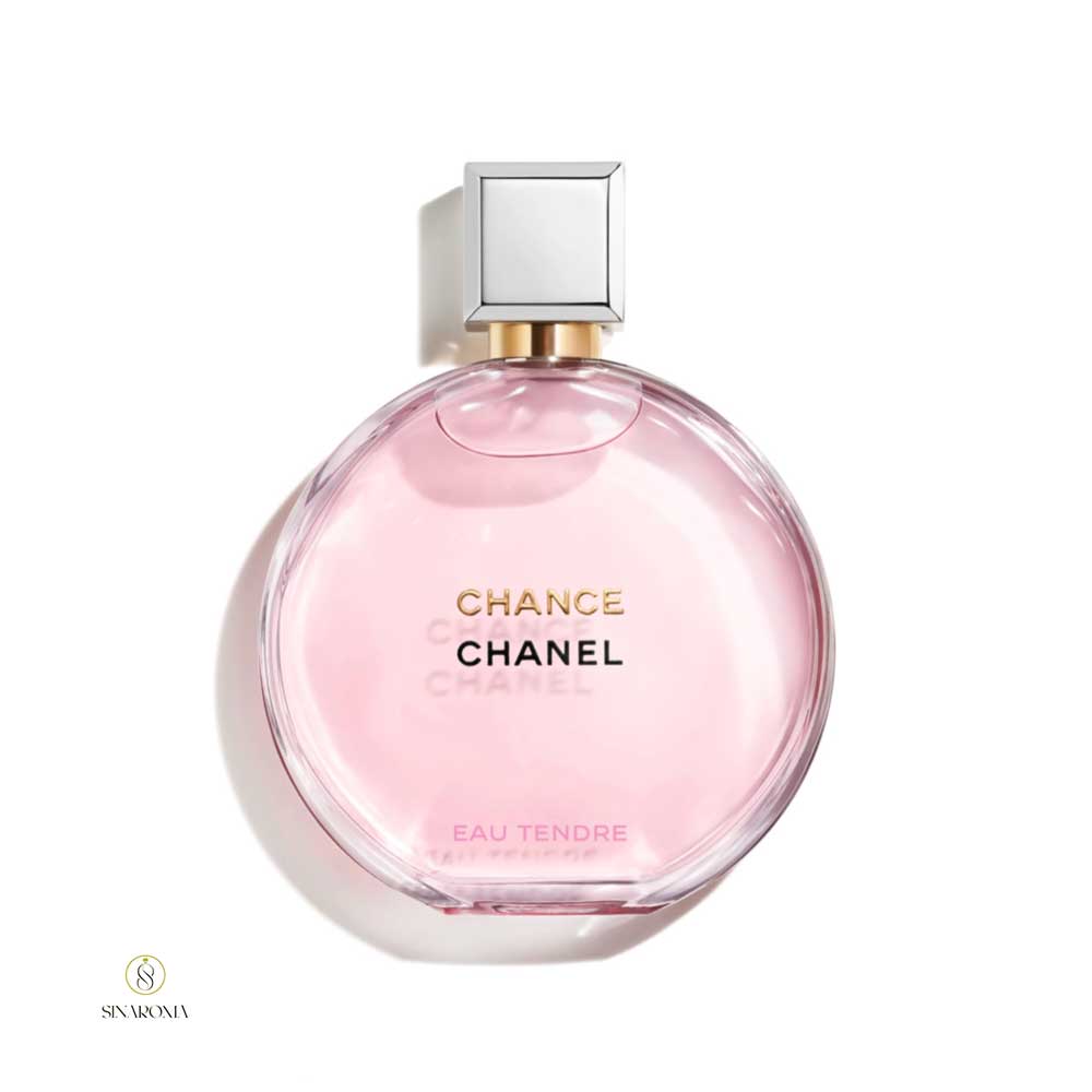شنل چنس تندر Chanel Chance Tendre