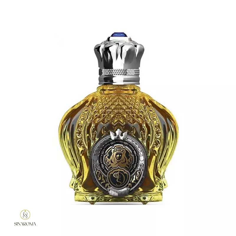 شیخ آپیولنت کلاسیک شماره 77 | 77 .Shaik Opulent Classic No