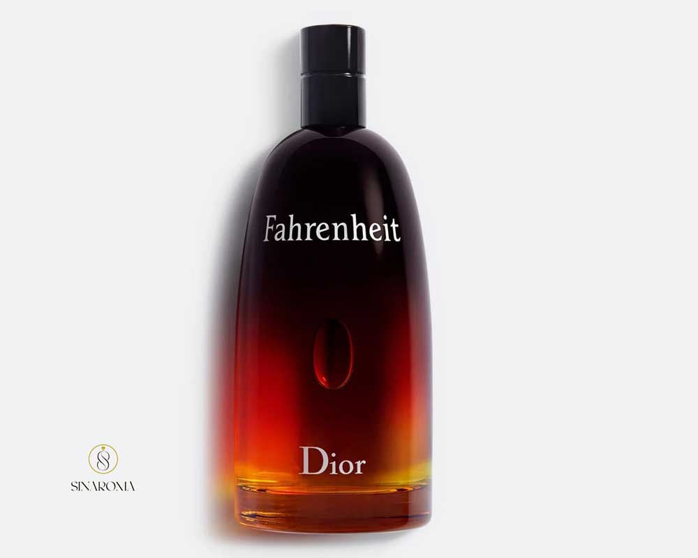 دیور فارنهایت ابسولوت | Dior Fahrenheit Absolute