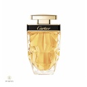 کارتیه له پنتر cartier la panthere