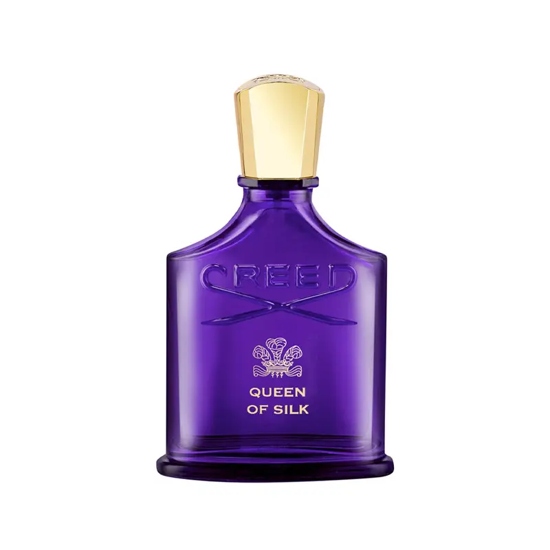 کرید کویین آف سیلک | Creed Queen of Silk (لوزی Hi)