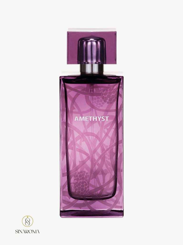 لالیک آمیتیس Lalique Amethyst
