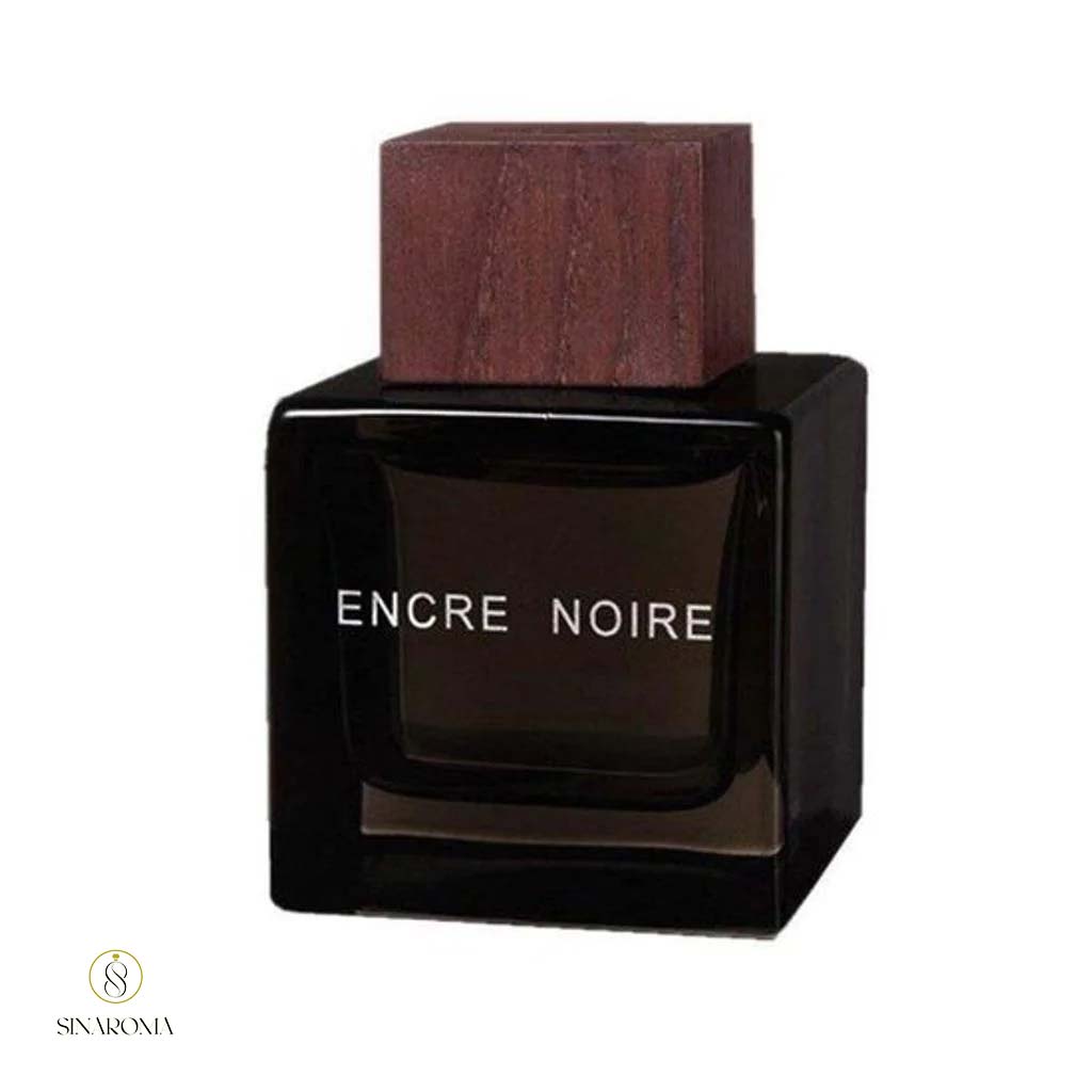 لالیک انکر نویر | Lalique Encre Noire