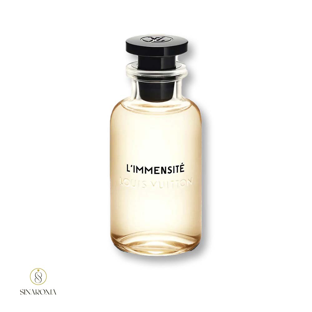 لویی ویتون ایمنسیت | Louis Vuitton Immensite