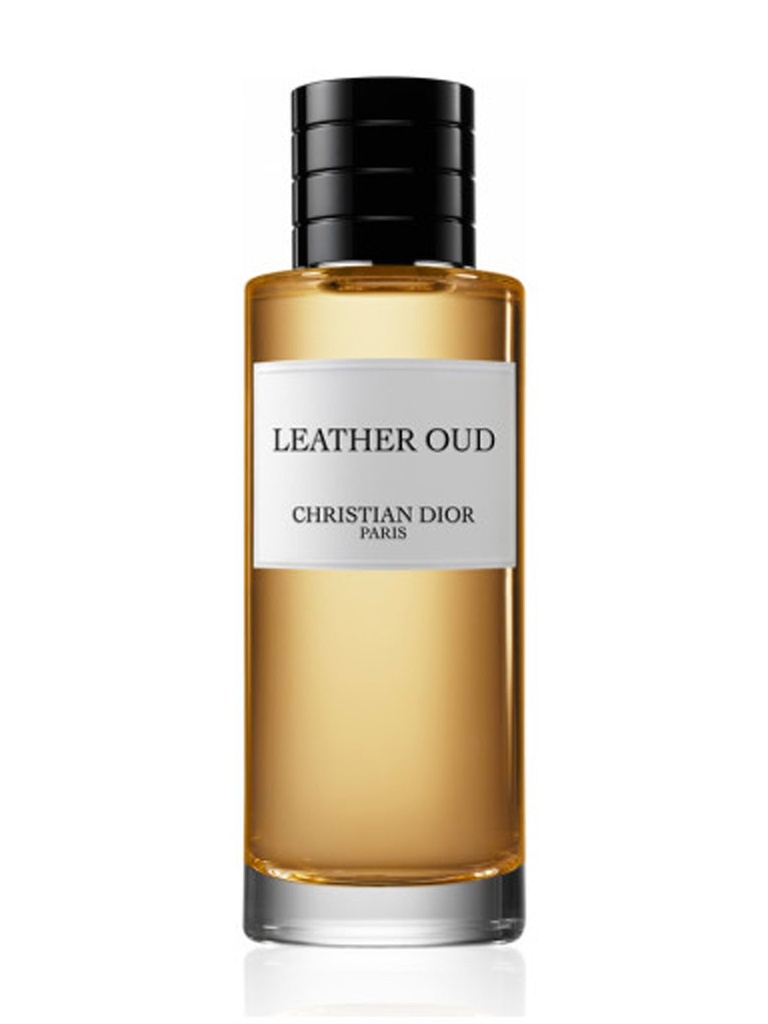 دیور لدر عود | dior leather oud