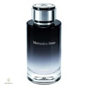 مرسدس بنز اینتنس Mercedes Benz Intense