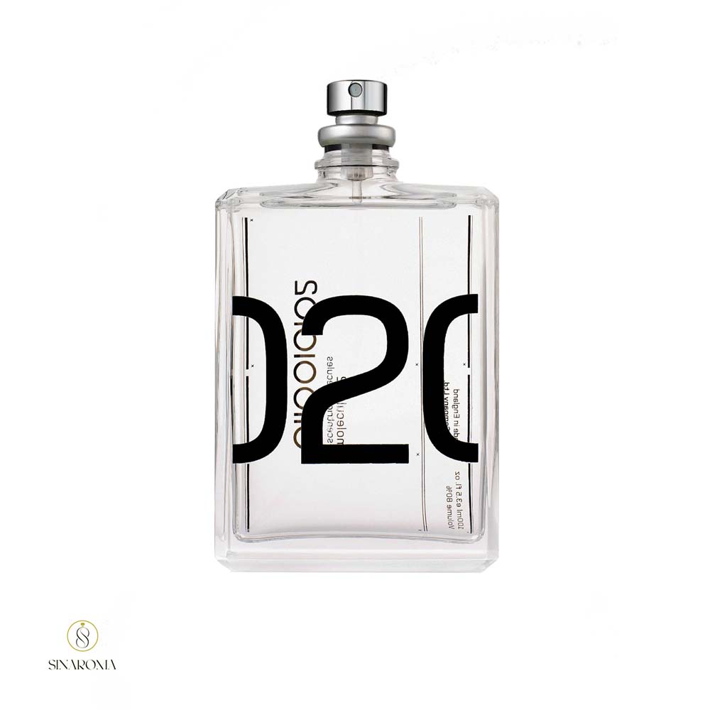 اسنتریک مولکول 05 | Escentric Molecule 05 