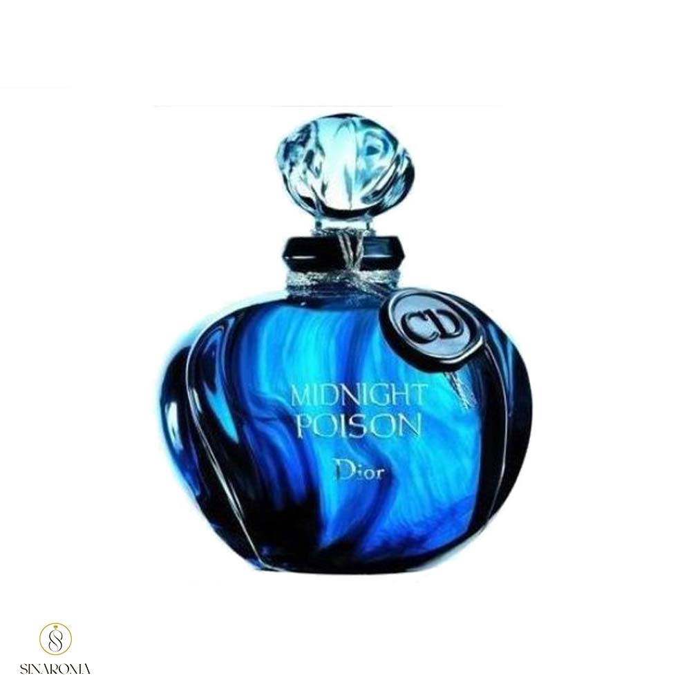 دیور میدنایت پویزن Dior Midnight Poison